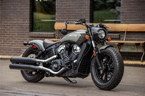 Indian Scout Bobber Specifications Reviewmotors Co