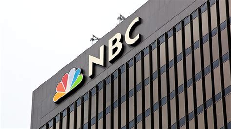 Nbc Streaming Service To Be Called Peacock