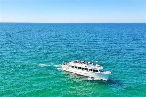 9 Best Prettiest Places To Visit In Upper Peninsula ⚓ Circle The Up