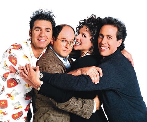 Amazon Looks For Its “seinfeld” And Asks For Your Help Seinfeld 90s