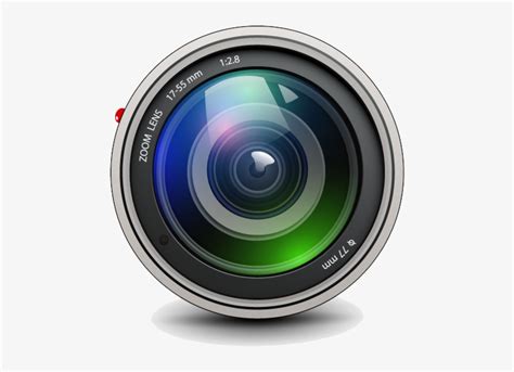 White Camera Lens Clipart 10 Free Cliparts Download Images On