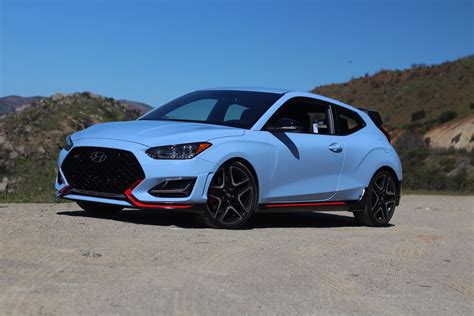 How Much Boost Does The Veloster N Make?