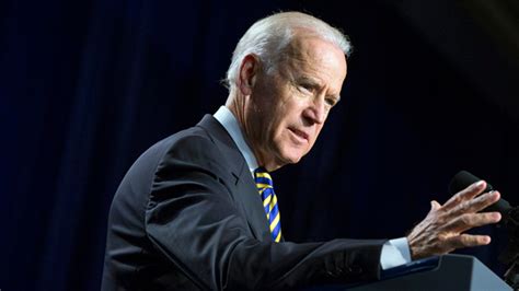 Vice President Biden Stumps For California Latino Candidates And Touts