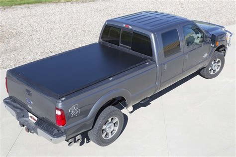 Access Lorado 2017 Ford F250 F350 W 8ft Bed Includes Dually Roll