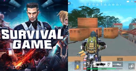 Meet The Top 10 Survival Games For Android 2020