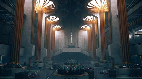 Want to discover art related to controlgame? HD wallpaper: Control, Remedy Games, video games, PC ...