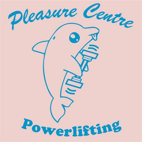 Pleasure Centre Powerlifting Club