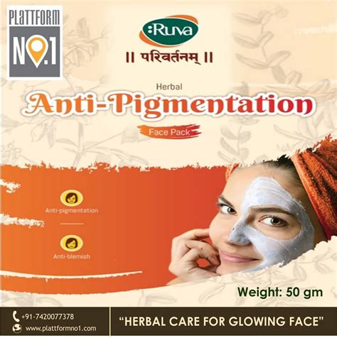 Any Discoloration Of The Skin Is Known As Pigmentation Let Your