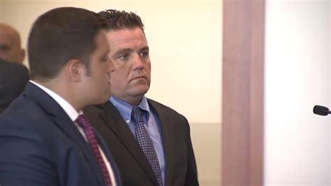 Former Middleton Firefighter Pleads Guilty To Sexually Abusing Girl