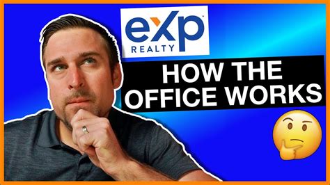 Exp Realty Offices Explained Youtube