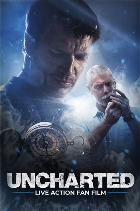 Watch Uncharted Live Action Fan Film Online Free Movie4u