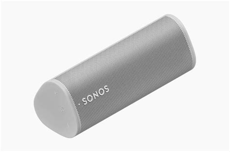 Sonos Roam Sl Portable Speaker Hiconsumption