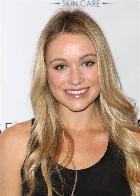 Picture Of Katrina Bowden