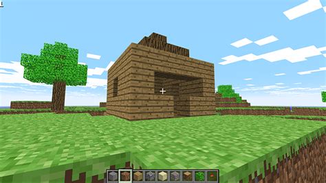 Minecraft classic features 32 blocks to build with and allows build whatever you like in. Minecraft Oyunları Indir ücretsiz - Salsa