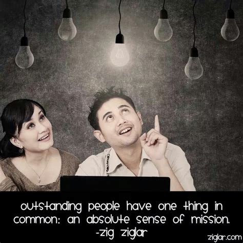 Outstanding People Have One Thing In Common Eye Opening Quotes