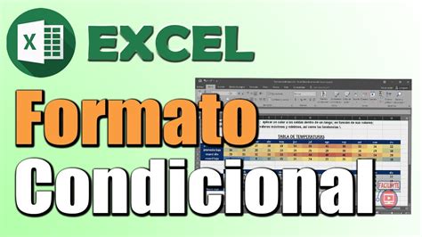 Tutoriales Tecnologia Formato Condicional Escala De Color En Excel Video My XXX Hot Girl