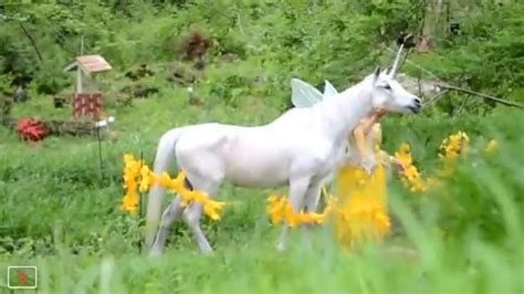 5 Unicorns Caught On Camera And Spotted In Real Life Youtube