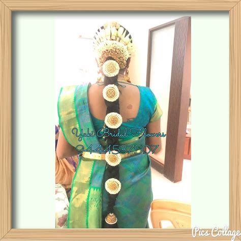 The second part of the hymns wish the baby a long life. Excited about my first bridal flower set with a Thazhampoo ...
