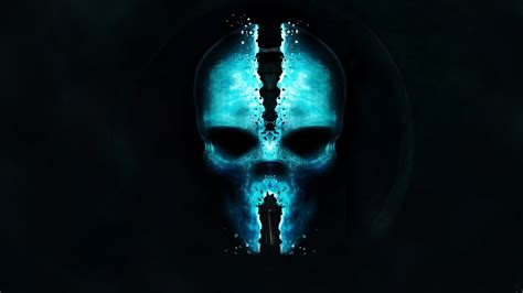 Cool Skull Wallpaper Hd 49 Images