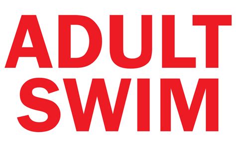 Adult Swim Logo And Symbol Meaning History Png New