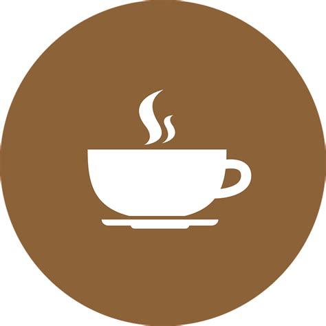 Coffee Cup Icons · Free Image On Pixabay