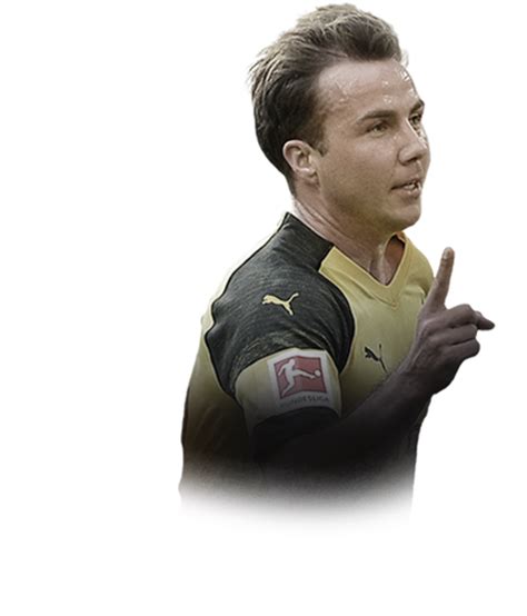 Here is how you can get your hands on it. Mario Götze 87 CF | Flashback SBC | FIFA 19 | FifaRosters
