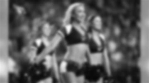 Cheerleader Spotlight Savannah