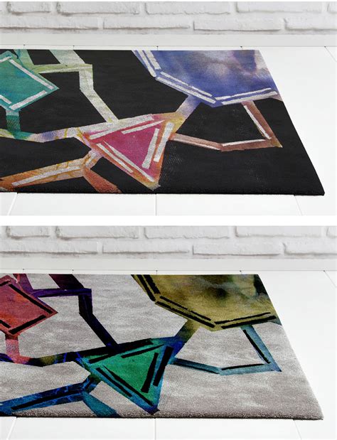 Patterns Textiles Interior Design On Behance
