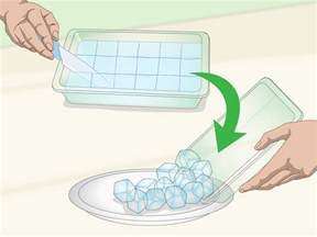 How To Make Gelatin Ice Cubes 13 Steps With Pictures