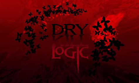 Dry Kill Logic By Her M Etique On Deviantart