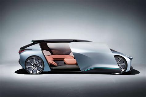 China Electric Car Startup Nio Raises Over 1 Billion From Tencent