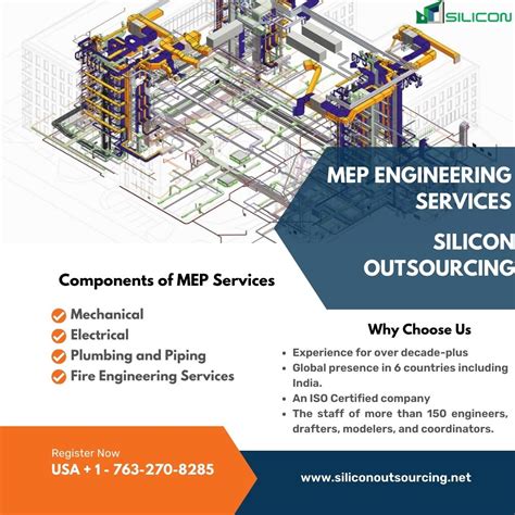 Mep Engineering Services Provider New York Usa Devpost