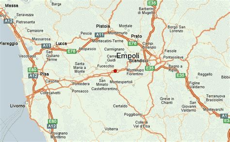 Atalanta won at sassuolo on sunday to secure their first ever champions league spot and inter milan joined them while ensuring empoli were relegated after a frantic second half in the san siro. Empoli Location Guide