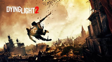 Dying Light 2 Wallpapers Wallpaper Cave