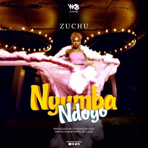Audio Zuchu Nyumba Ndogo Download Dj Mwanga