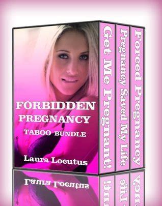 Absolutely Taboo Erotica Box Set Forced Forbidden Pregnant By