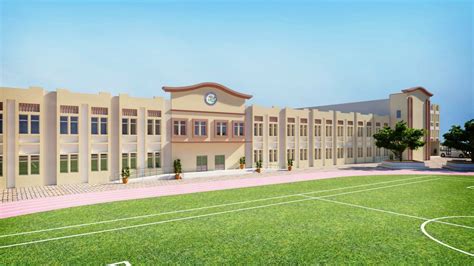Dps Monarch International School Doha Qatar