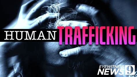 Human Trafficking 9 Warning Signs To Look Out For Wftv
