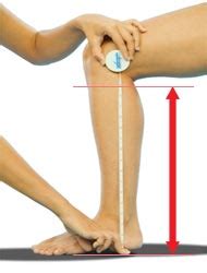 Sep 28, 2017 · wrap the tape measure horizontally around the narrowest part of the ankle. How to Measure for your compression socks and leg sleeves