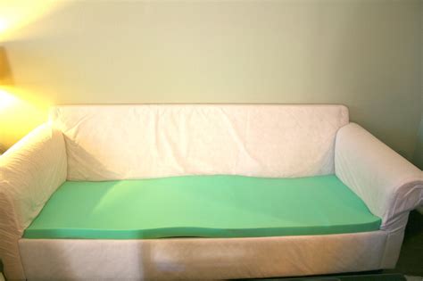 Heres How To Make Your Sagging Couch Cushions Look Plump Again Better HouseKeeper