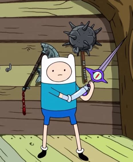 Night Sword Adventure Time Wiki Fandom Powered By Wikia