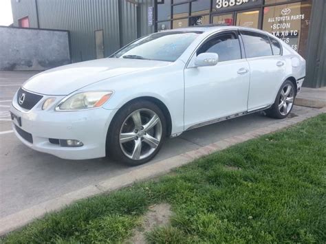 Search for your used auto part by year, make and model or use the. Pin by TLS Auto Recycling on 2006 Lexus GS430 Parts for Sales Stock-4021RD with 60% savings ...