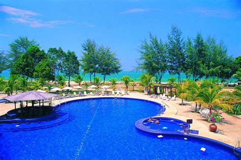 It is located about 30 km north of kuantan on peninsular malaysia's east coast. Impiana Resort Cherating Kampung Cerating, Hotel Malaysia ...
