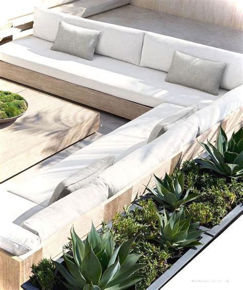 Gorgeous Outdoor Garden Furniture Ideas 32 In 2019 Outdoor Garden