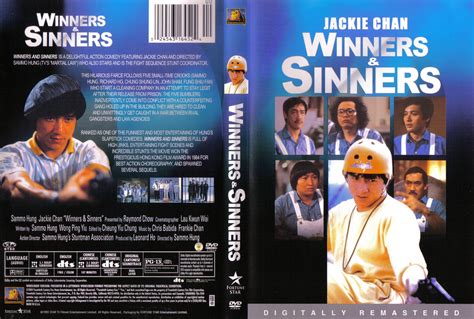Where to watch winners & sinners winners & sinners movie free online دانلود فیلم برندگان و گناهکاران با دوبله فارسی