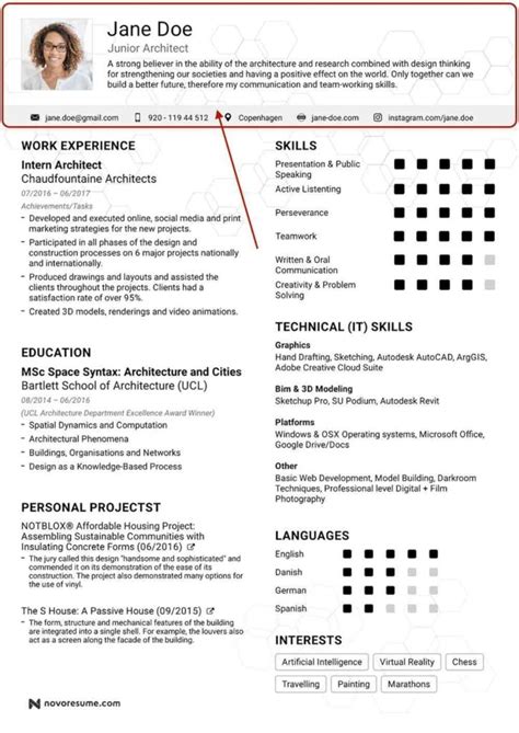 New to marketing and need resume inspiration, or have a few years of experience and want to polish up your resume? 10 Tips on How to Write a Simple Resume and Snatch the Job ...