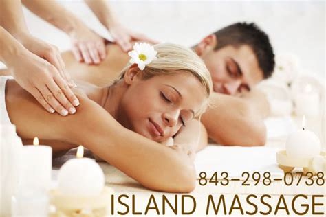Island Massage 22 Photos 1541 Fording Island Rd Hilton Head Island South Carolina