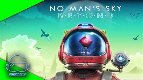 No Mans Sky Virtual Reality What We Know So Far Youtube
