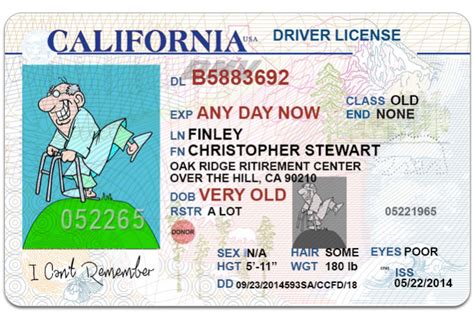 send  california drivers license photoshop template
