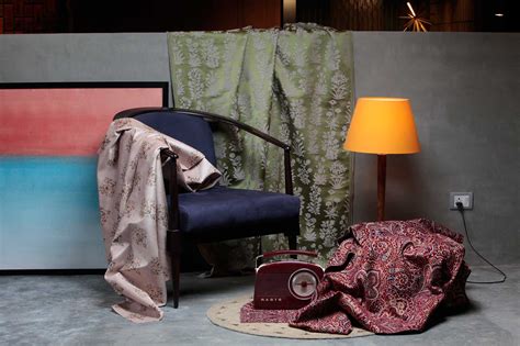 Soft Furnishing Collections Idcglobal